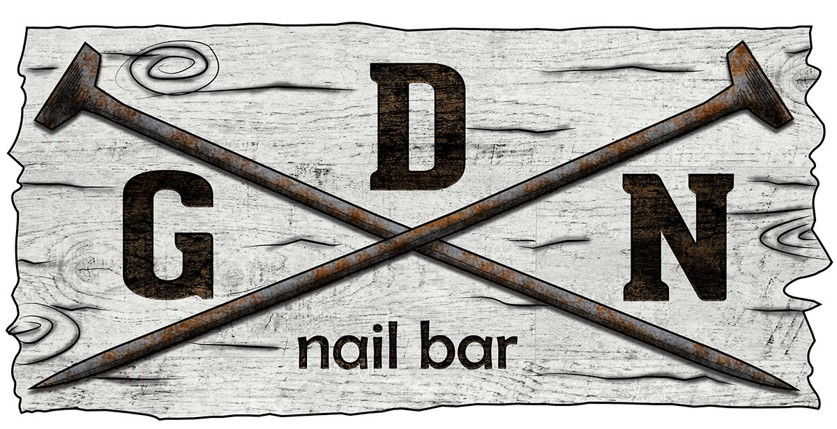GDN Nail Bar