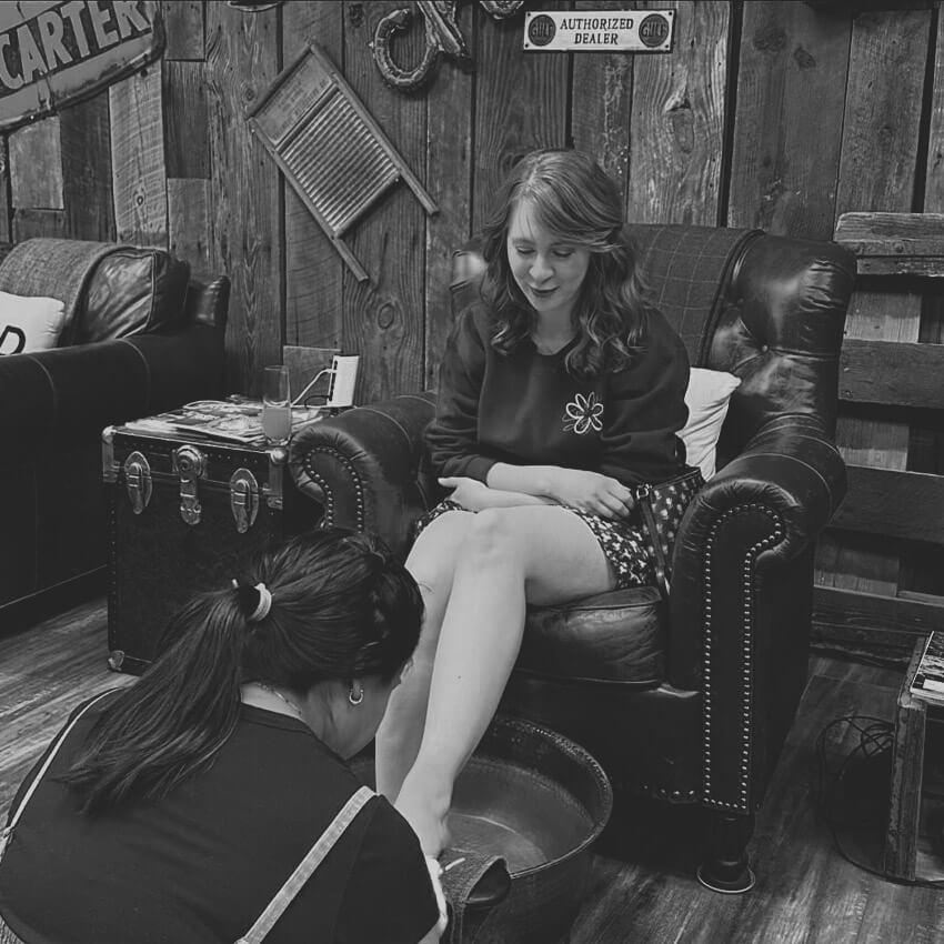 GDN Nail Bar - Nail Salon in Wilmington, NC